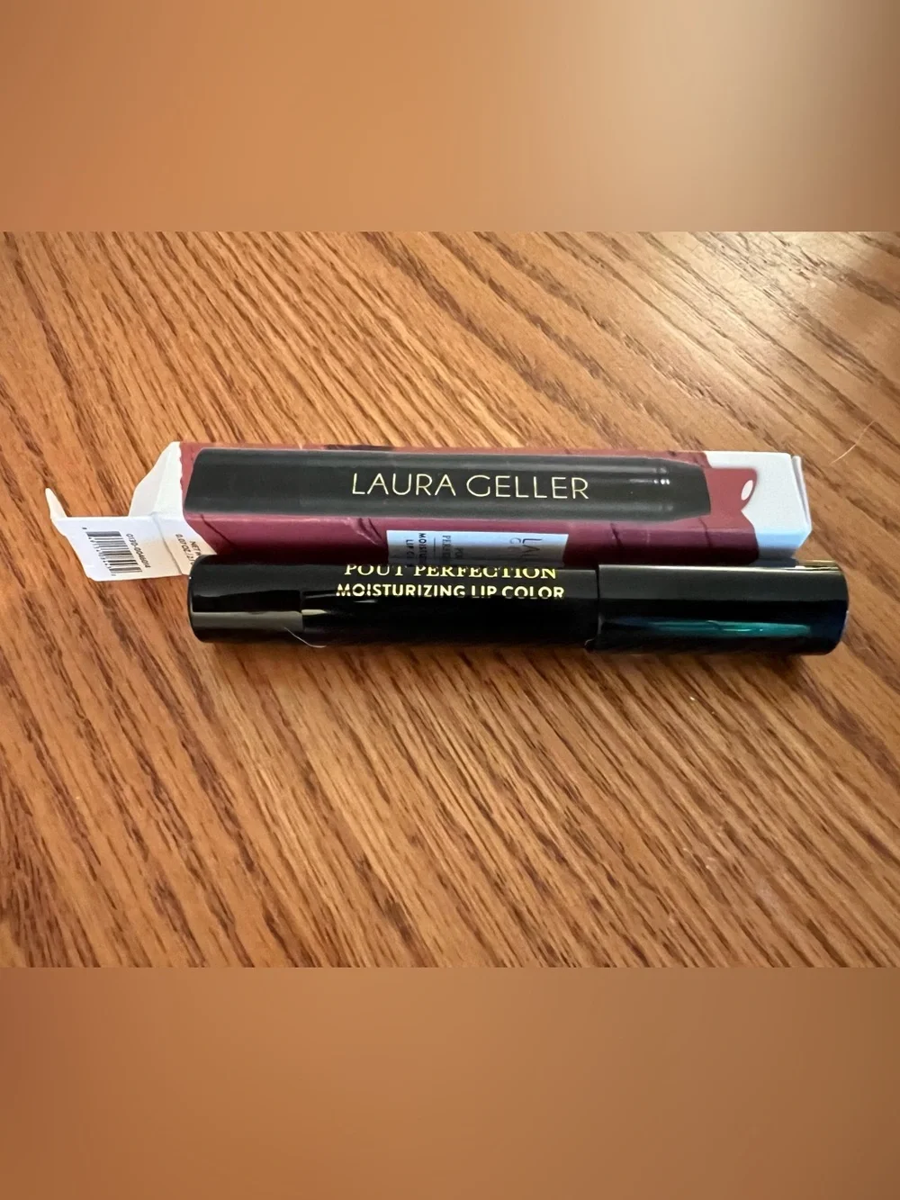 Laura Geller new box